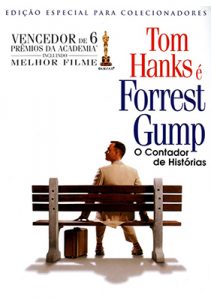 Forrest Gump – O Contador de Histórias