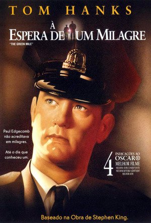 A Espera de Um Milagre