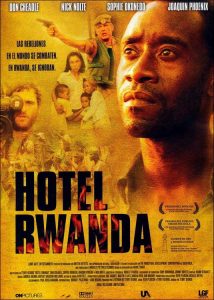 Hotel Ruanda