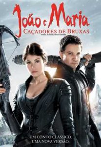 João e Maria – Caçadores de Bruxas