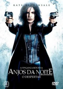 Anjos da Noite 4: O Despertar