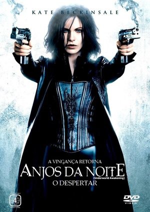 Anjos da Noite 4: O Despertar