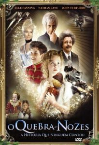 O Quebra-Nozes: A História que Ninguém Contou!
