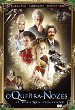 O Quebra-Nozes: A História que Ninguém Contou!