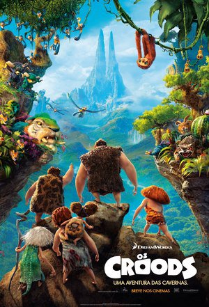 Os Croods
