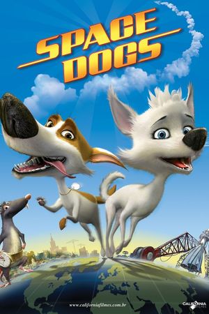 Space Dogs