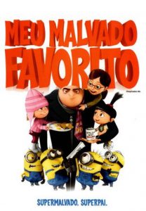 Meu Malvado Favorito