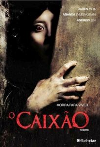 O Caixão
