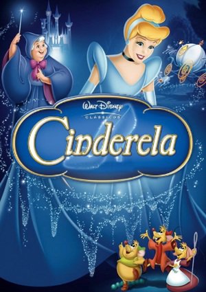 Cinderela