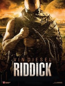 A Batalha de Riddick
