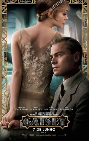 O Grande Gatsby