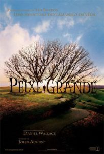 Peixe Grande e Suas Histórias Maravilhosas