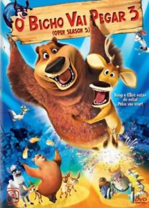 O Bicho vai Pegar 3
