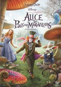 Alice no País das Maravilhas