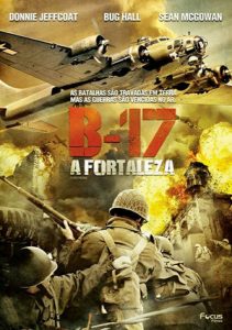 B-17 – A Fortaleza