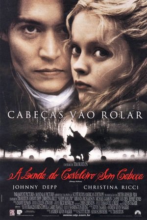 A Lenda do Cavaleiro Sem Cabeça