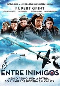 Entre Inimigos