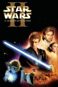 Star Wars: Episódio II – Ataque dos Clones