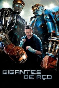 Gigantes de Aço