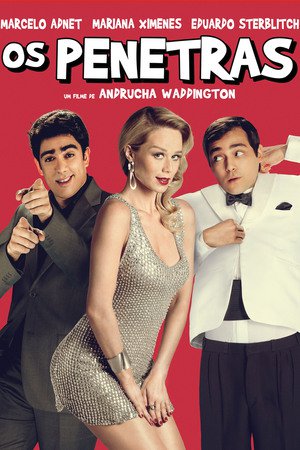 Os Penetras