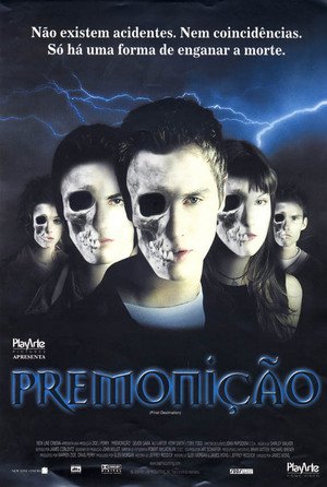 Premonição