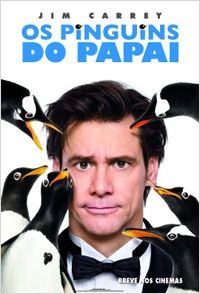 Os Pinguins do Papai