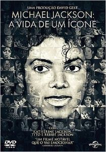 Michael Jackson: A Vida de um Ícone