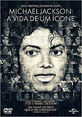 Michael Jackson: A Vida de um Ícone