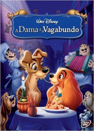 A Dama e o Vagabundo