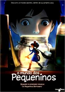 O Mundo dos Pequeninos