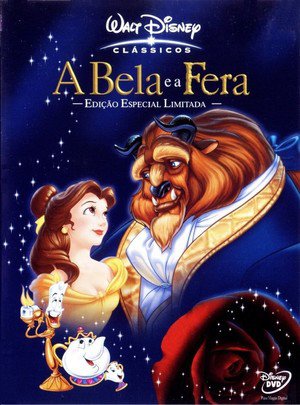 A Bela e a Fera