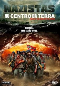 Nazistas no Centro da Terra