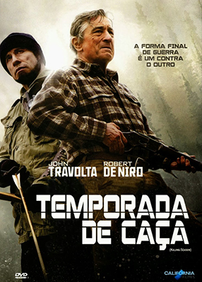 Temporada de Caça
