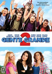 Gente Grande 2