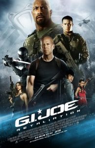 G.I. Joe: Retaliação