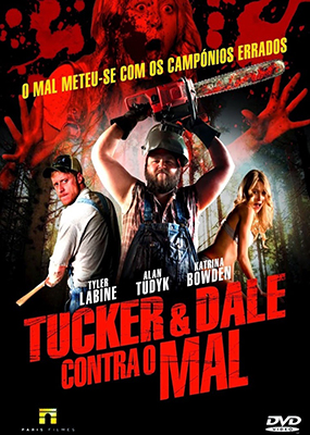 Tucker & Dale contra o Mal