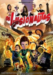 Os Ilusionautas