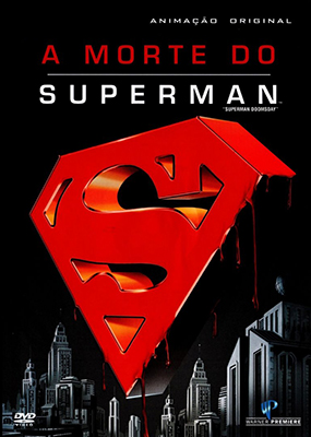 A Morte do Superman