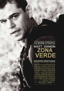 Zona Verde: Combate pela Verdade