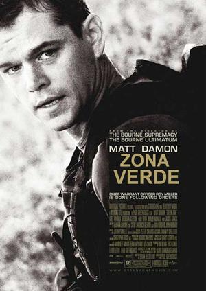 Zona Verde: Combate pela Verdade