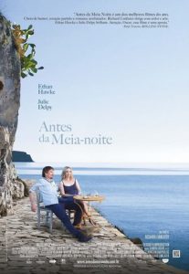 Antes da Meia Noite