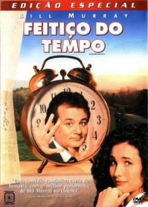 Feitiço do Tempo