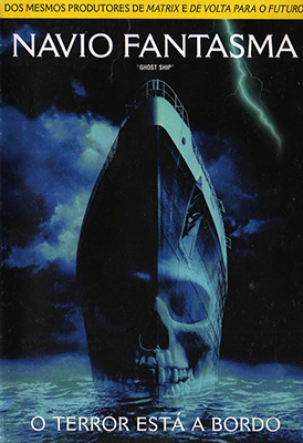 Navio Fantasma