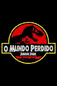 O Mundo Perdido – Jurassic Park