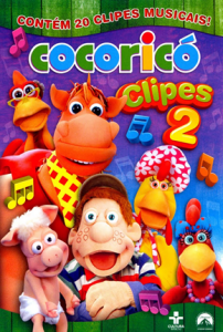 Cocoricó Clipes 2
