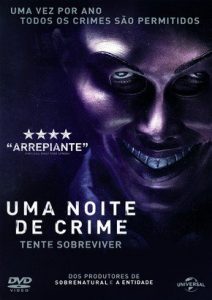 Uma Noite de Crime