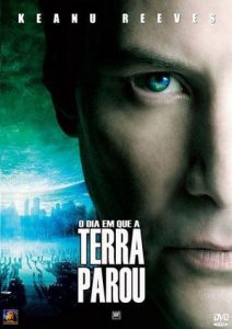 O Dia Em Que a Terra Parou