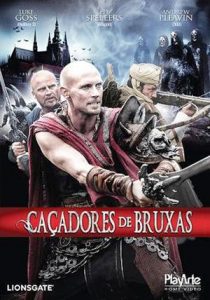 Caçadores de Bruxas
