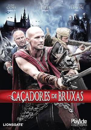 Caçadores de Bruxas