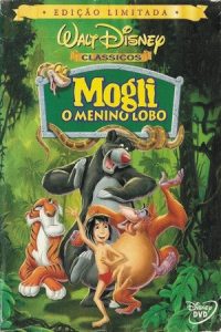 Mogli – O Menino Lobo